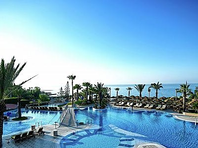 Four Seasons de Luxe
